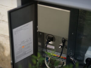 Why is 12 volts preferred?