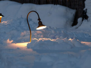Winter effect