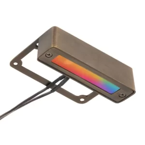 SDL-03-7-S Monet-7 Smart RGBW Bluetooth